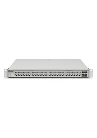 Resim Ruijie Rg Nbs3200 48Gt4Xs P 48 Port 10/100/1000 Yönetilebilir 