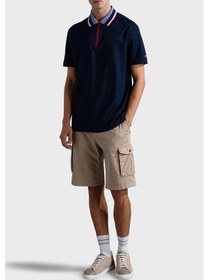 Resim Paul & Shark Erkek Polo Yaka T Shirt 24411288 013 Lacivert Lacivert 