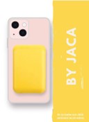 Resim JACA Kartlık Telefon Arkası Kendinden Yapışkanlı Kartlik 