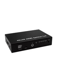 Resim Prolink Psp0104sh4 Hdmı Splıtter 1x4 Port, 4kx2k, 3d 