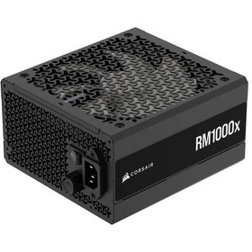 Resim Corsaır Rmx Serisi Rm1000x 1000w 80plus Atx 3.1 Pcıe 5.1 Güç Kaynağı-cp-9020271-eu 