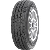 Resim Matador 195/75R16C 107/105R MPS125 VariantAW 8PR 2025 Üretim 4 Mevsim Lastiği 