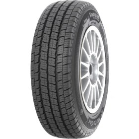 Resim Matador 235/65R16C 121/119N (118R) MPS125 VariantAW 10PR 2024 Üretim 4 Mevsim Lastiği 
