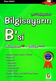 Resim Bilgisayarın B'si-Windows XP-Office 2003 