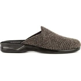 Resim Muya Arven Anatomik Taban Erkek Ev Terliği 