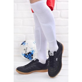 Resim Lig Monaco Indoor 01 Hentbol Voleybol Futsal Erkek Spor Ayakkabı 