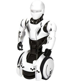 Resim Silverlit Junior 1.0 Robot 