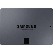 Resim SAMSUNG 4TB 870 QVO MZ-77Q4T0BW 560-530MB/s SATA-3 SSD DİSK SAMSUNG 4TB 870 QVO MZ-77Q4T0BW 560-530MB/s SATA-3 SSD DİSK