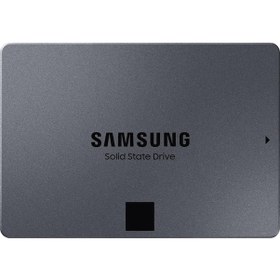 Resim Samsung 870 QVO SSD 1TB 2.5" SATA3 560-530MB/s (MZ-77Q1T0BW) 