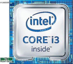 Resim Intel Core i3 9100t LGA1151 9. Nesil 3.10 GHz 6MB Önbellek SIFIR 