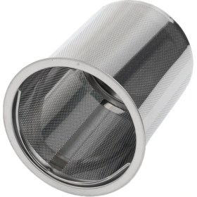 Resim Goldmaster GTM7308B, GTM7308C Rosa Çay Makinesi ile Uyumlu Demlik Süzgeci 