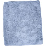 Resim Suff Ultra Lüx Kurulama Havlusu 60x50 2926 Gri Uyumlu 