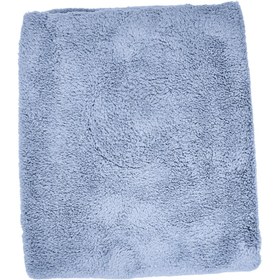 Resim Suff Ultra Lüx Kurulama Havlusu 60x50 2926 Gri Uyumlu 