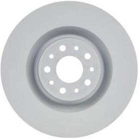 Resim Fiat 500L 1.4 2014-2017 Bosch Ön Disk 2 Adet 