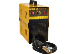 Resim Demiriz 250 A Bakır Sargılı Kaynak Makinesi Karona Italy Kaynak Maskesi 