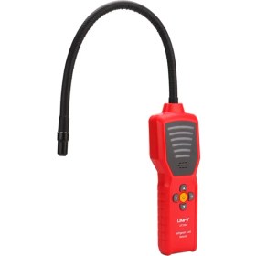 Resim Özgürce UT336A Soğutucu Gaz Kaçak Dedektörü, Hassasiyetle Tespit Sağlar 