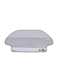 Resim Viomi Uyumlu Mijiav2 Styj02ym Vacuum Cleaner Akıllı Robot Süpürge Islak Zemin Paspası 
