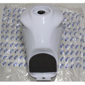 Resim Mondial Rx3-I Evo Yakit Deposu Beyaz 553892528 