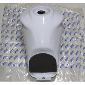 Resim Mondial Rx3-I Evo Yakit Deposu Beyaz 553892528 