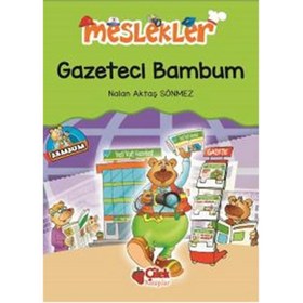 Resim Gazeteci Bambum / Meslekler 