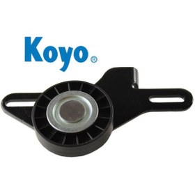 Resim GVA 2714333 ALTERNATÖR GERGİ RULMANI CLIO II 1.4-1.6 (98-05)-KNG 