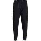 Resim Jack&Jones Jpstkane Jjnoah Cuffed Erkek Kargo Pantolon (12242264) 