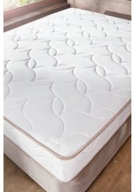 Resim Minarmobilya Minar Pigas Tek Kişilik Ort Yatak 90X190 