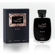 Resim Hawas Black Rasasi Erkek Parfüm EDP 100 ML 