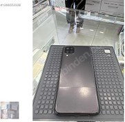 Resim Samsung A12 İkinci El TR | 64 GB | Siyah İkinci El SAMSUNG GALAXY A12 64 GB / 4 RAM