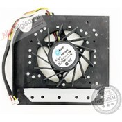 Resim Laptopyedekparca HP Uyumlu Dv9800, Dv9900 Cpu Fan A+++ 
