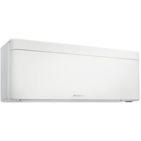 Resim Daikin Stylish FTXA25CW 9000 Btu Wi-Fi Duvar Tipi Inverter Klima 