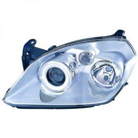 Resim Opel Tigra B Enjoy Sol Far Valeo Marka 1216587 