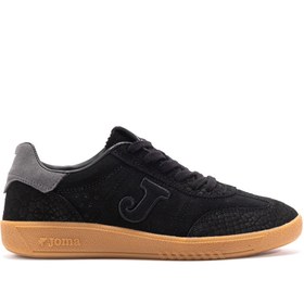 Resim Joma C.ARROW LADY 2501 Siyah Kadın Sneaker 