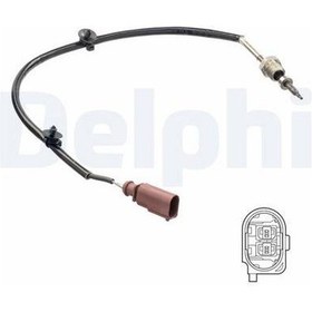 Resim 03l906088ca Sıcaklık Sensörü Egz. Vag A6 Exeo 08- Ts30267 