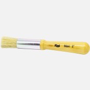 Resim Rich Maxi Stencil Fırça No:2 