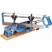 Resim Promaster MS52603 Ahşap Hassas Gönye Kesme 55 CM 