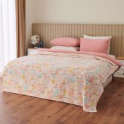 Resim Nuvomon Aqua Çift Kişilik Pike - 200x220 cm 