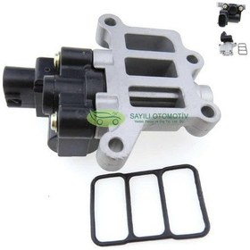 Resim ROLANTI AYARLAYICI ACCORD 03- BENZIN CRV 02- 