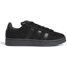 Resim Adidas Campus 00s Unisex Günlük Ayakkabı Js3799 Siyah Siyah 