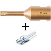 Resim Haınz Köln Mermer Seramik Fayans Delme Karot Orjinal Ürün Çeşitleri 