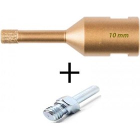 Resim Haınz Köln Mermer Seramik Fayans Delme Karot Orjinal Ürün Çeşitleri 