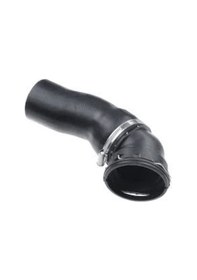 Resim Bmw Turbo İnterkol Hortumu E60 M57/n M57n2 Sol Üst Parça 