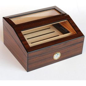 Resim Parmida Humidor Puro Kutusu 