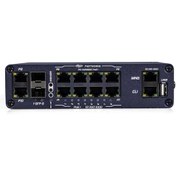 Resim Pnetworks PN8GE2CG L2 Yönetilebilir 8 2 Sfp/Combo Poe Switch 