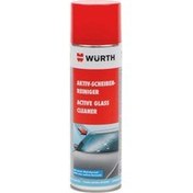 Resim Würth Aktif Cam Temizleyici 500ML 