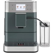 Resim Kitchenaid KF7 5KES8557EJP Tam Otomatik Espresso Makinesi – Juniper 