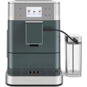 Resim Kitchenaid KF7 5KES8557EJP Tam Otomatik Espresso Makinesi – Juniper 