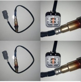 Resim Oksijen Sensörü İ20 1,2 202015-202017 