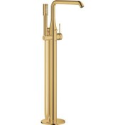 Resim Grohe Essence Yerden Küvet Bataryası 