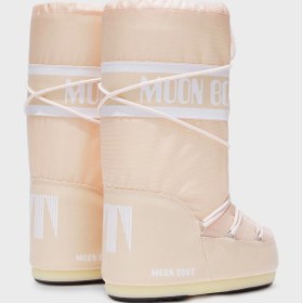 Resim Moon Boot Kadın Kar Botu 14004400-085 Bisküvi Bej 